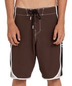 Billabong Spec Dbah Bio Wave Pro in DARK BROWN