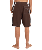 Billabong Spec Dbah Bio Wave Pro in DARK BROWN