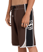 Billabong Spec Dbah Bio Wave Pro in DARK BROWN