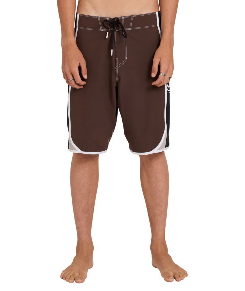 Billabong Spec Dbah Bio Wave Pro in DARK BROWN