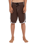 Billabong Spec Dbah Bio Wave Pro in DARK BROWN