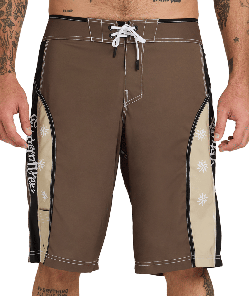 Billabong Creed Pro in CAVA