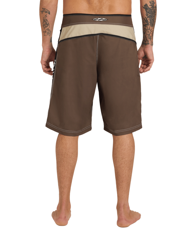 Billabong Creed Pro in CAVA