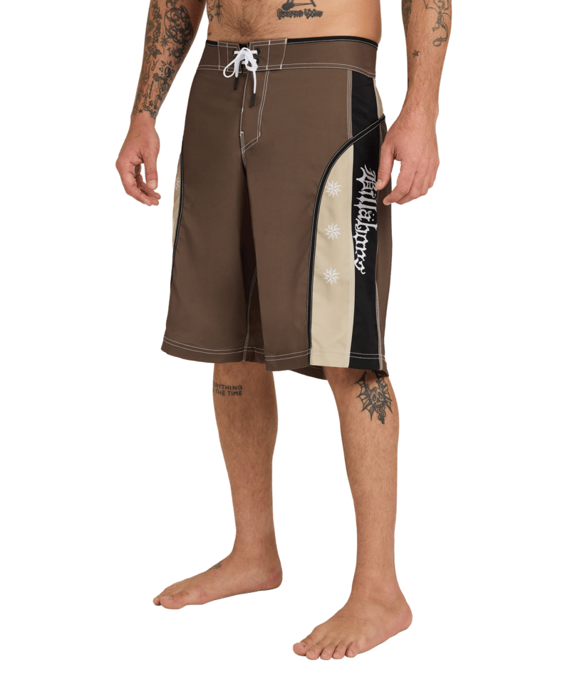 Billabong Creed Pro in CAVA