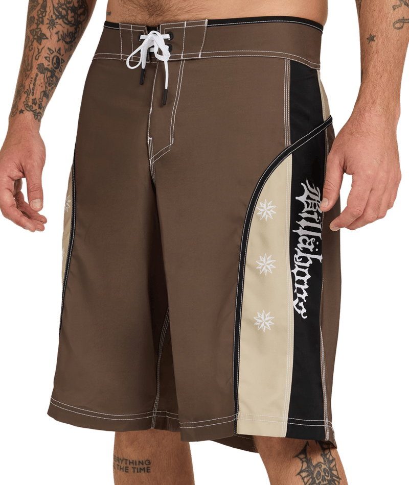Billabong Creed Pro in CAVA