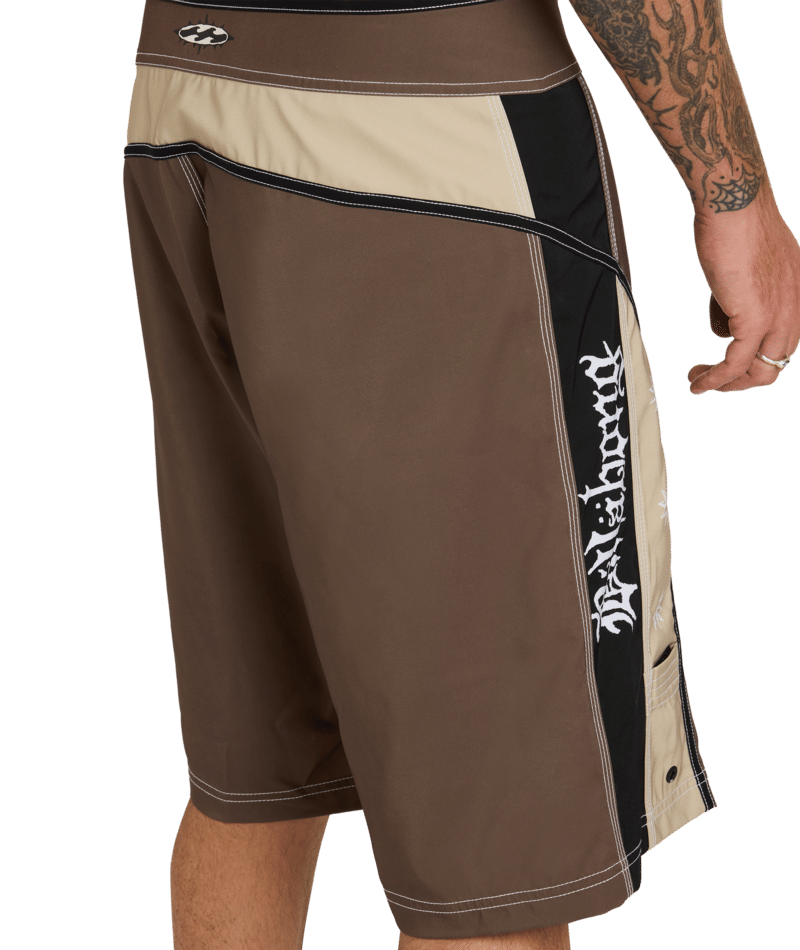 Billabong Creed Pro in CAVA