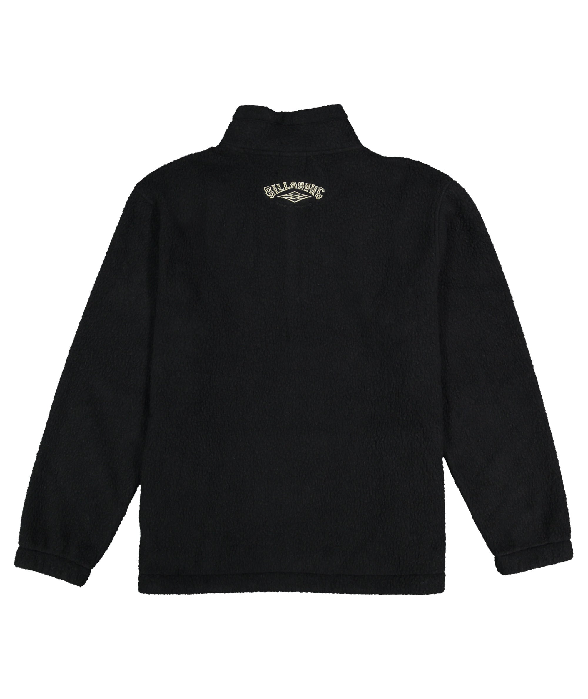 Billabong Adiv Boundary Mock Neck in BLACK