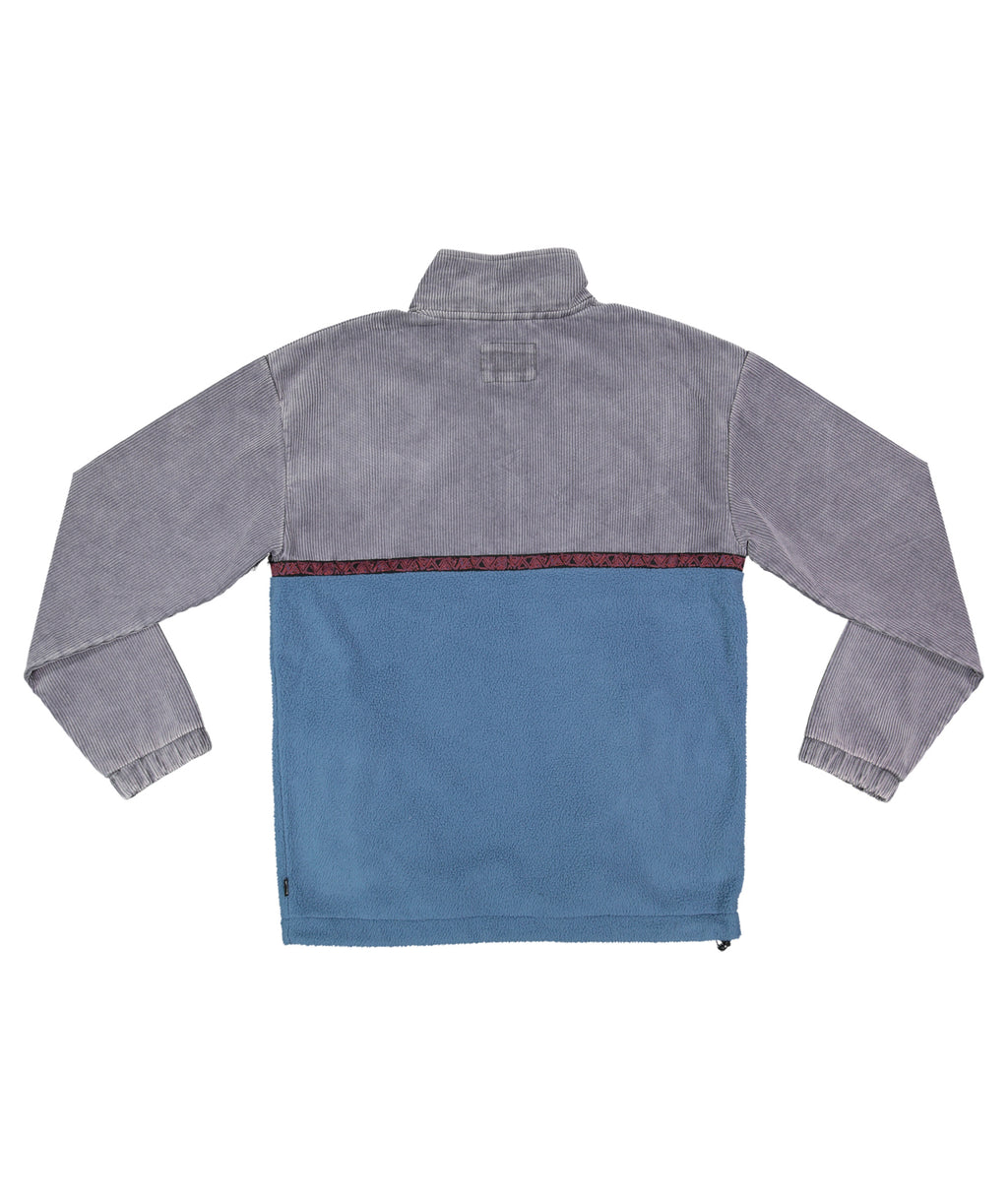 Billabong Space Lobster in WASHED GREY