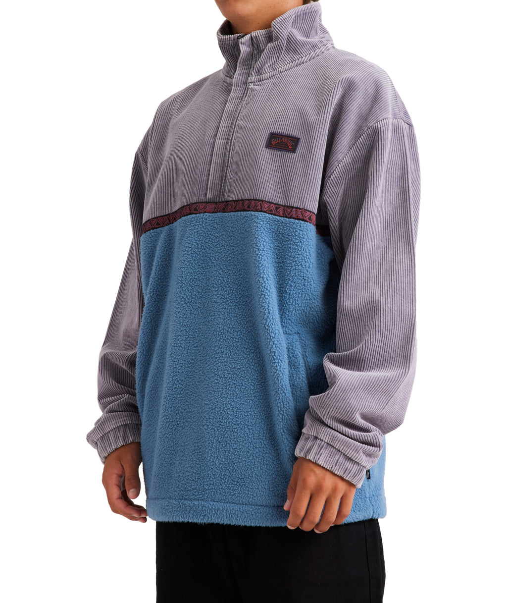Billabong Space Lobster in WASHED GREY