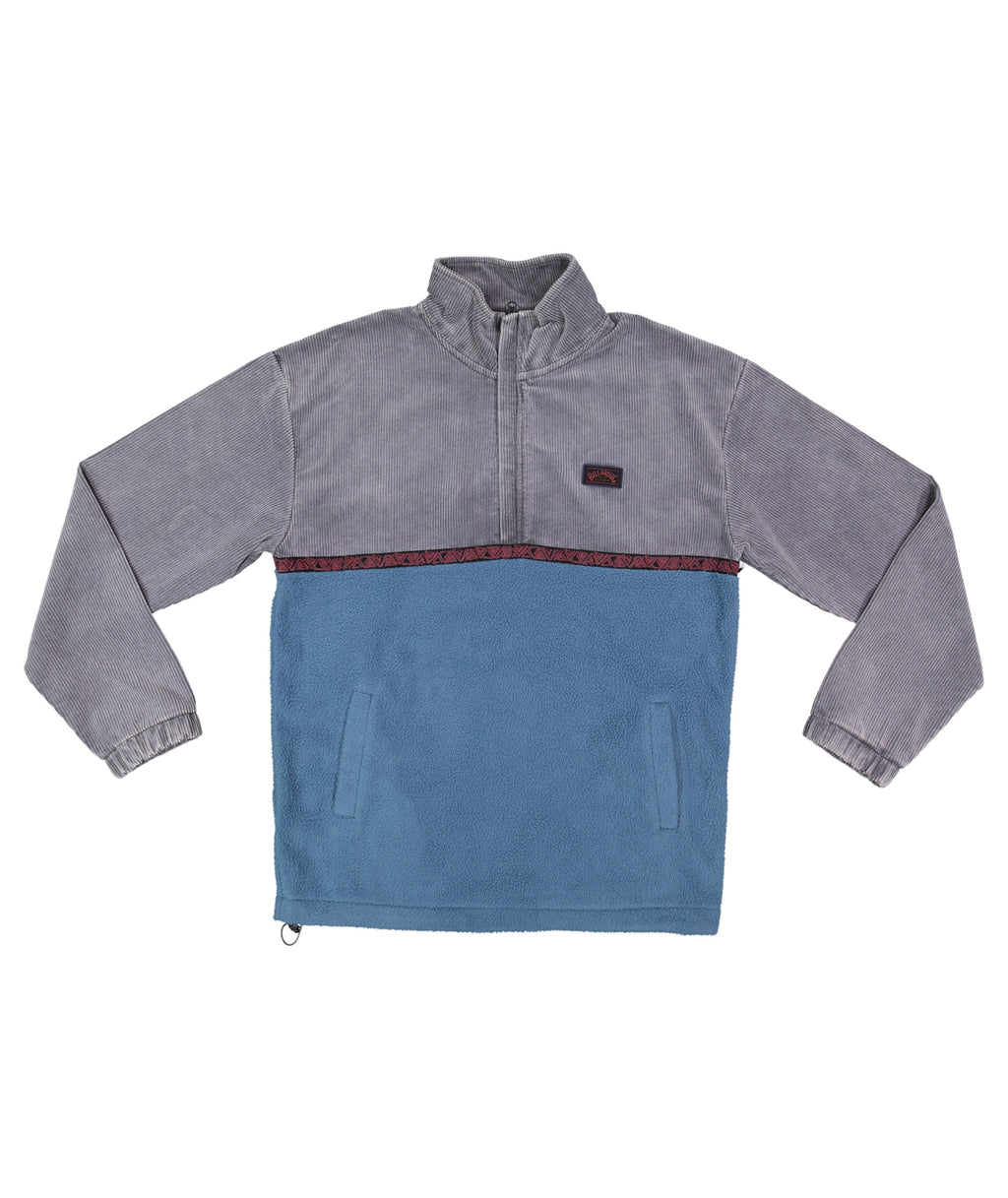 Billabong Space Lobster in WASHED GREY