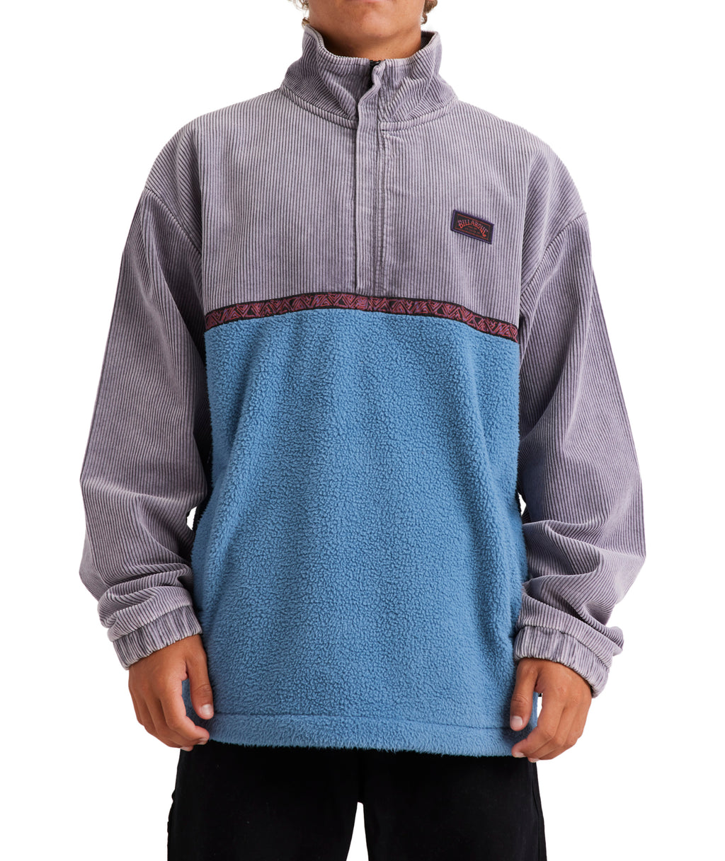 Billabong Space Lobster in WASHED GREY