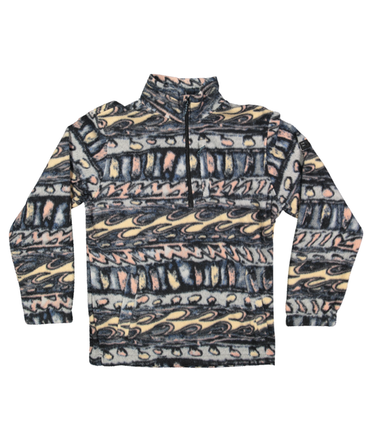 Billabong Occy Heritage Mock Neck