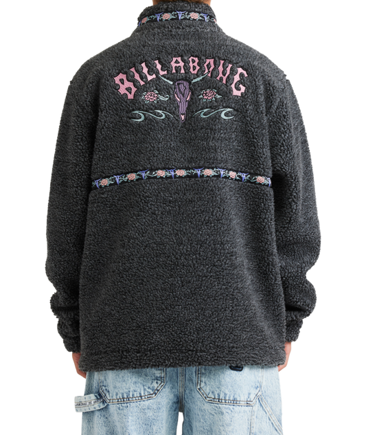 Billabong Occy Tombstone Pullover
