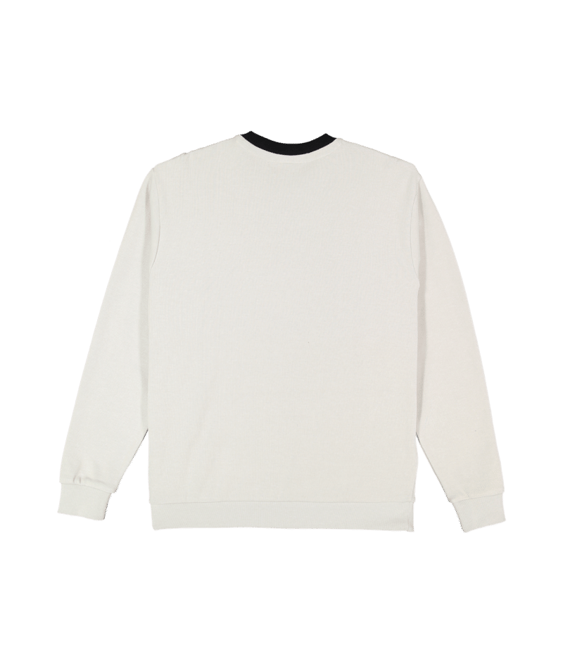 Billabong Immortal Core Crew in FOG