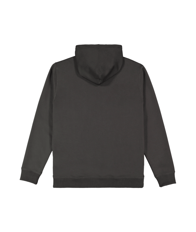 Billabong Shoreline Pullover in CHARCOAL