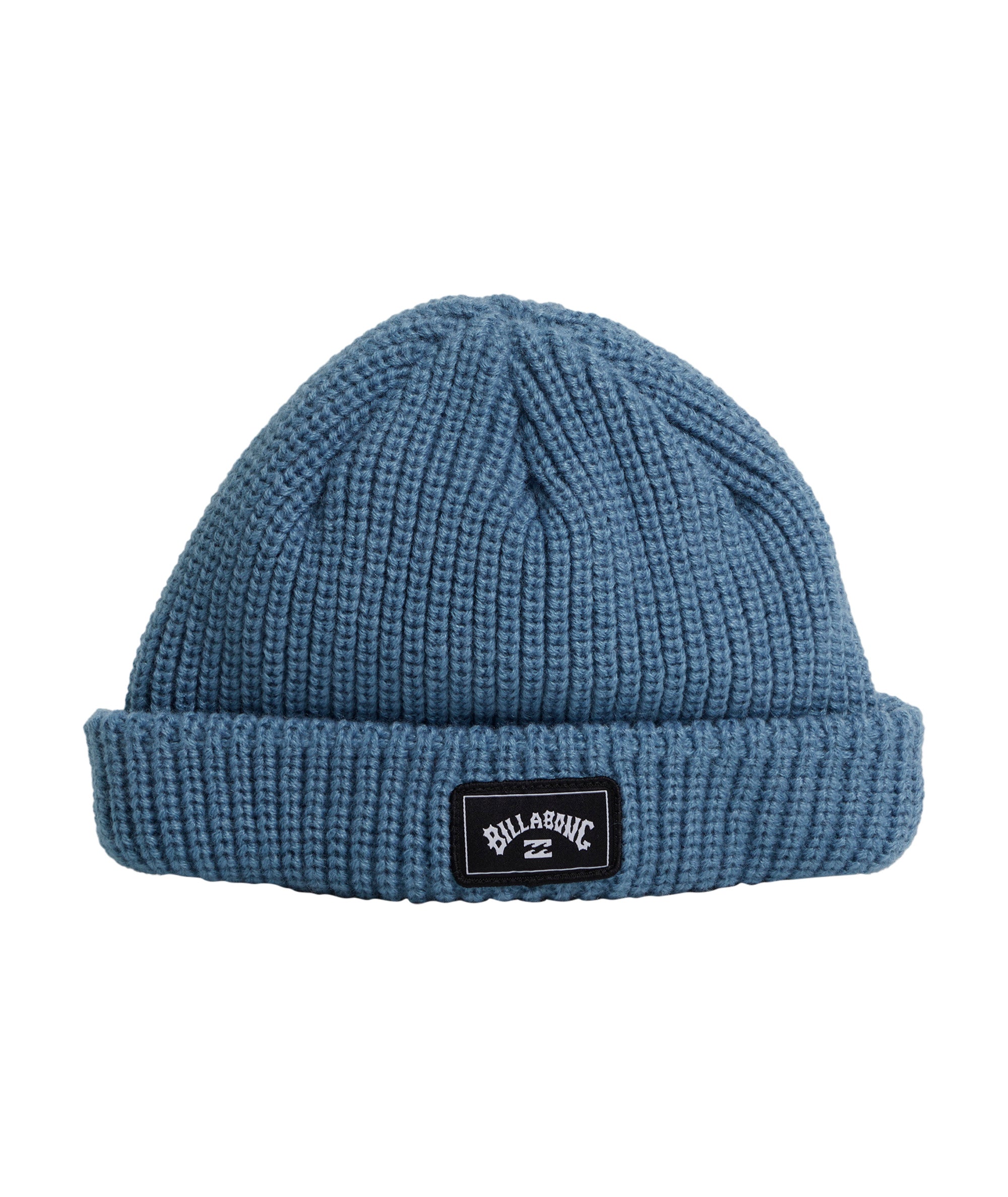 Billabong Adiv Furnace Beanie in GLACIER BLUE