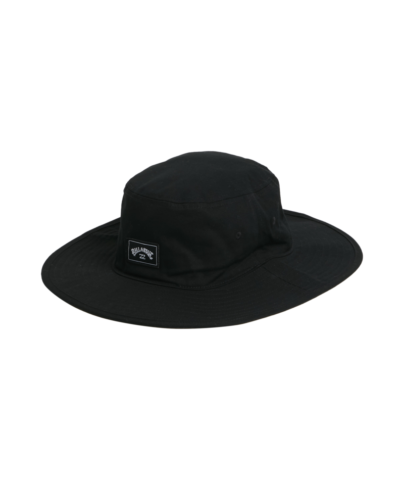 Billabong Big John in BLACK