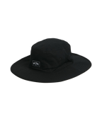 Billabong Big John in BLACK