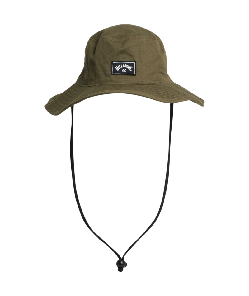 Billabong Big John in MILITARY