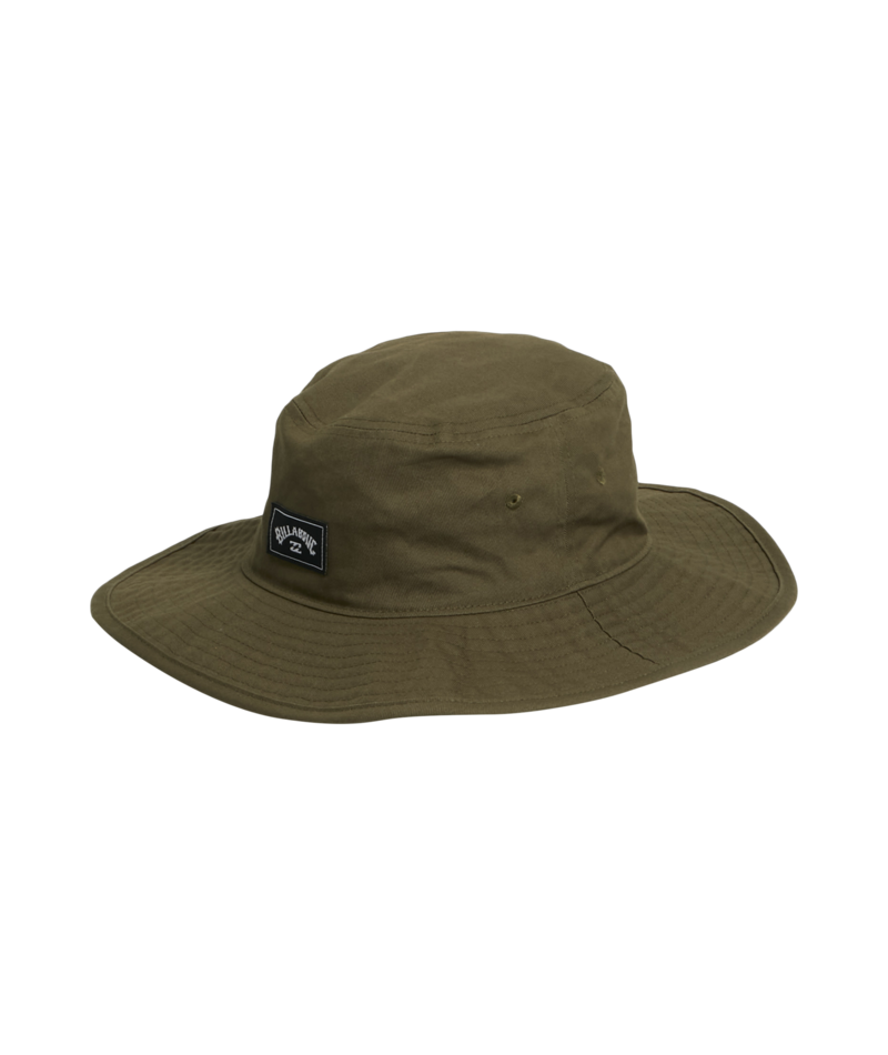 Billabong Big John in MILITARY