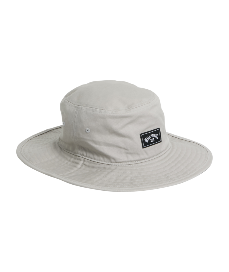 Billabong Big John in FOG