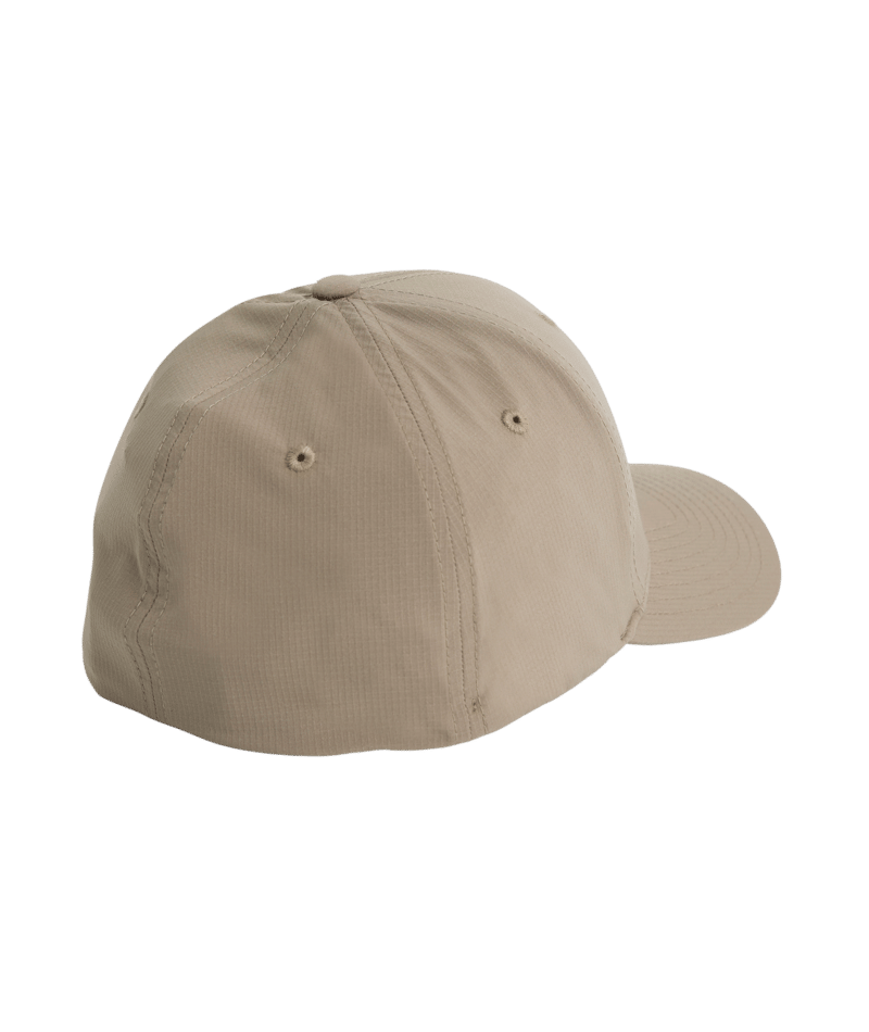Billabong Surftrek Ripstop Flexfit Cap in FOG GRAY