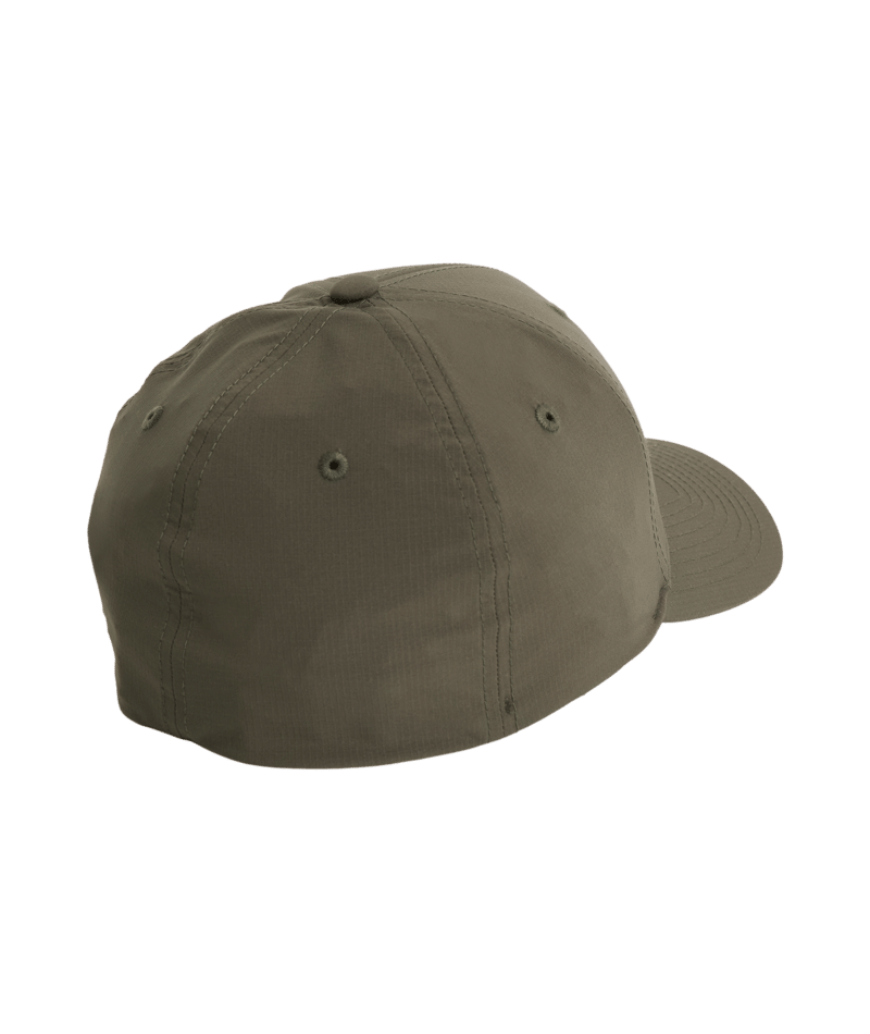 Billabong Surftrek Ripstop Flexfit Cap in MILITARY