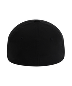 Billabong Surftrek Ripstop Flexfit Cap in STEALTH