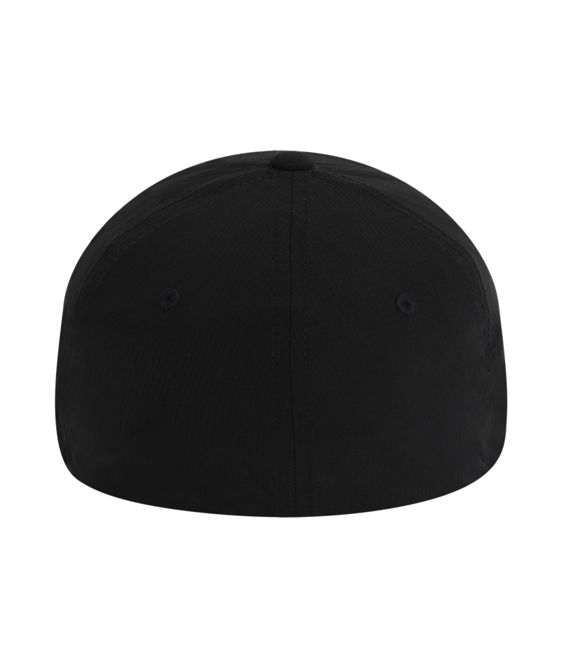 Billabong Surftrek Ripstop Flexfit Cap in STEALTH