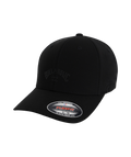 Billabong Surftrek Ripstop Flexfit Cap in STEALTH