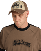 Billabong Cando Cap in CAVA