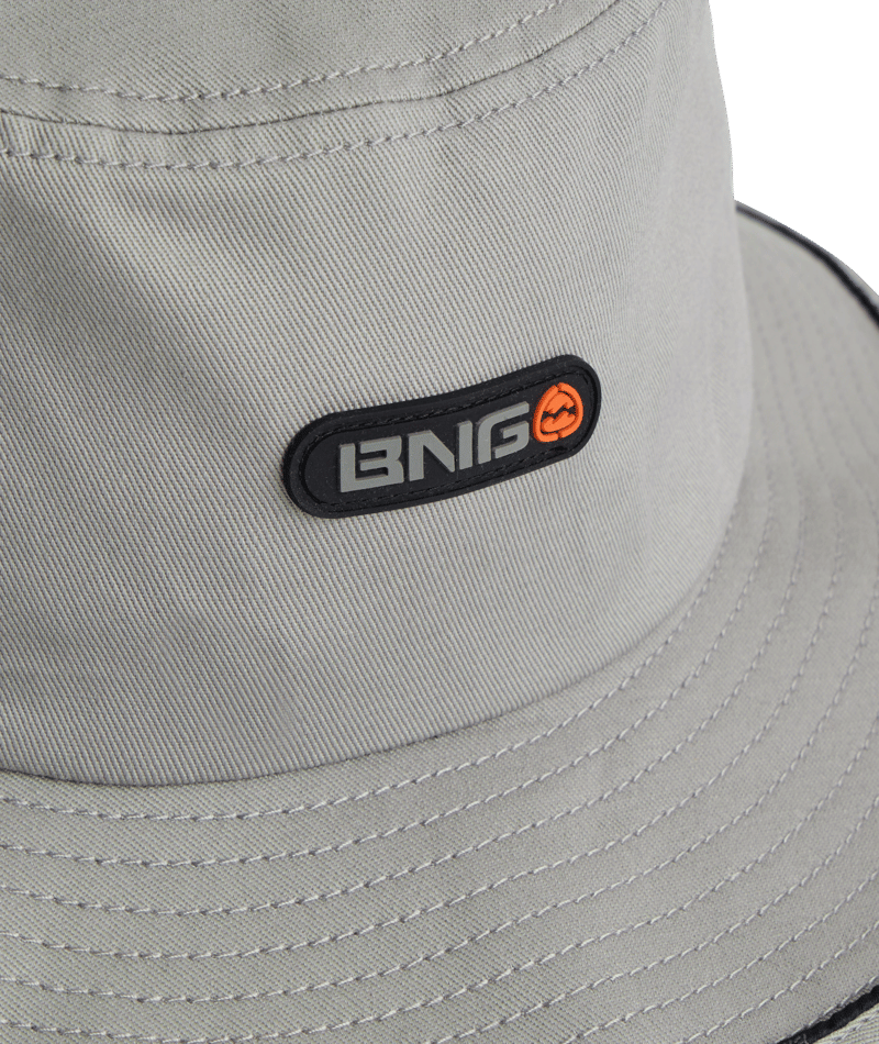 Billabong Spec Boonie in ASH