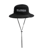 Billabong Spec Boonie in OFF BLACK