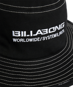 Billabong Spec Boonie in OFF BLACK