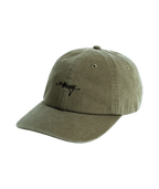 Billabong Script Lad Cap in ARMY