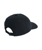 Billabong Script Lad Cap in BLACK