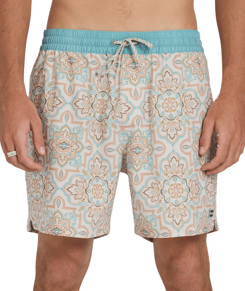 Billabong Good Times Lb in VINTAGE KHAKI