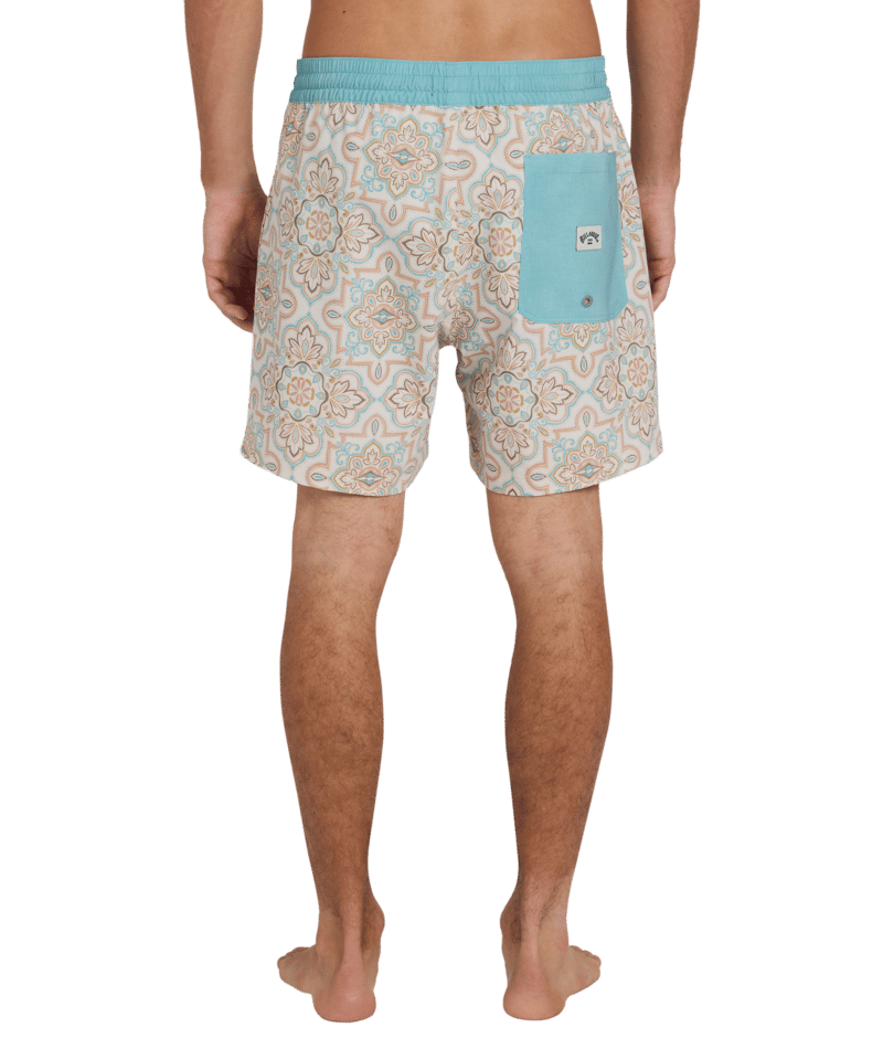 Billabong Good Times Lb in VINTAGE KHAKI