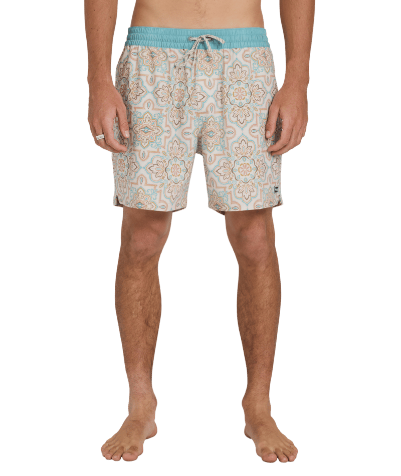 Billabong Good Times Lb in VINTAGE KHAKI