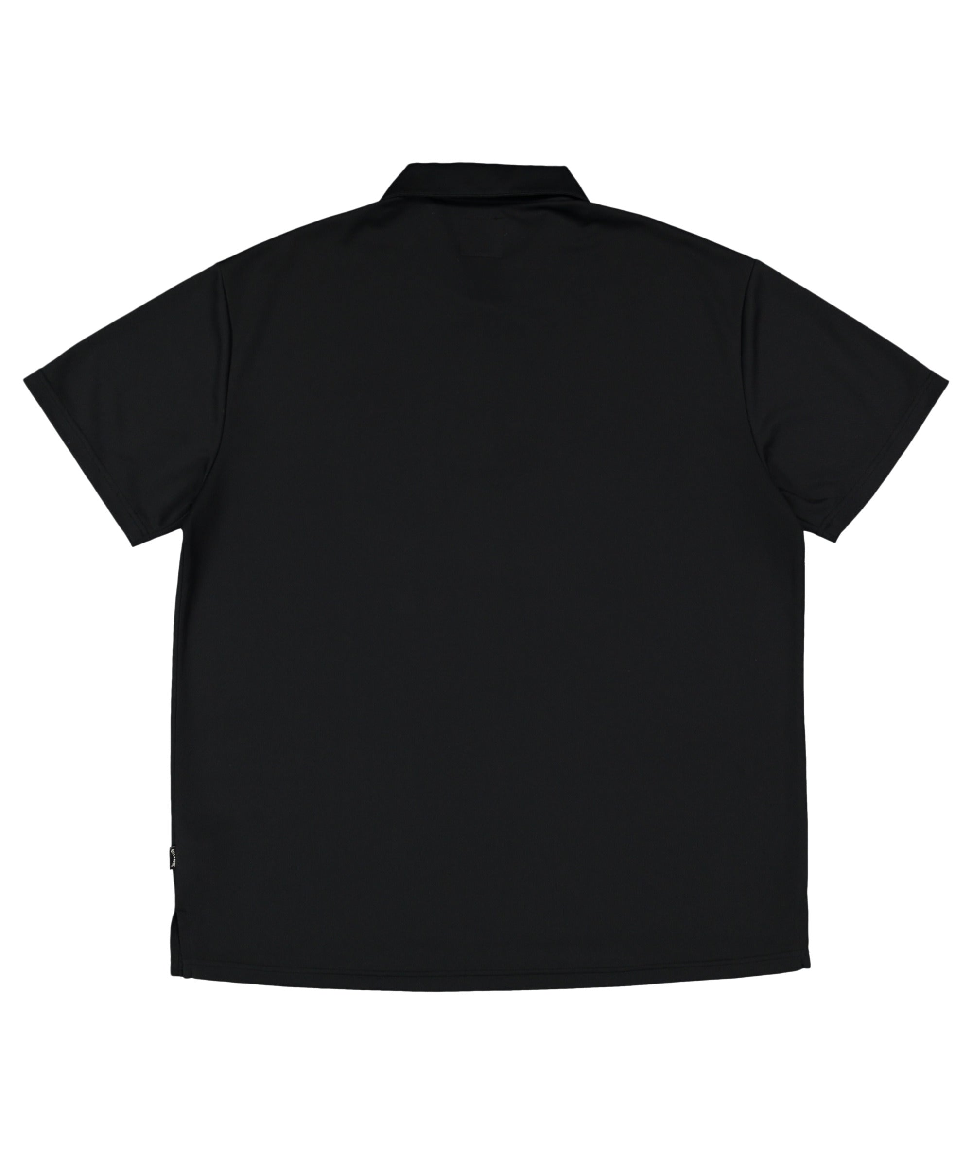 Billabong Adiv Polo in BLACK