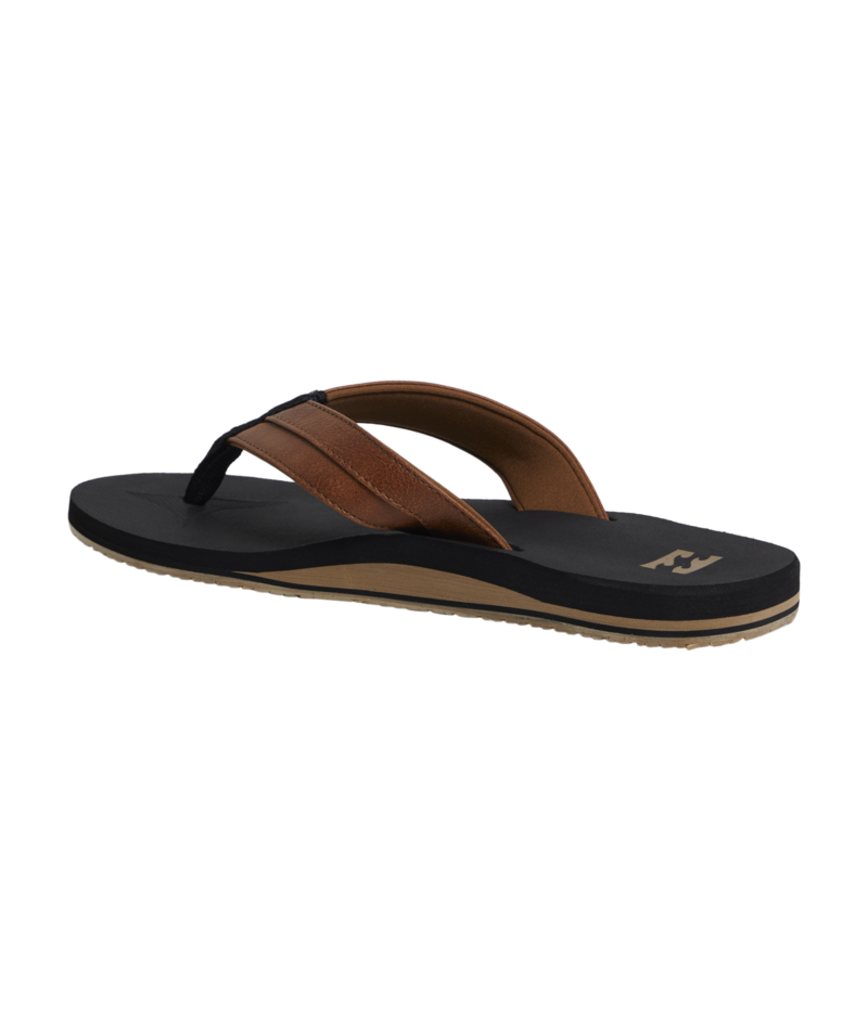 Billabong All Day Impact in BLACK/TAN
