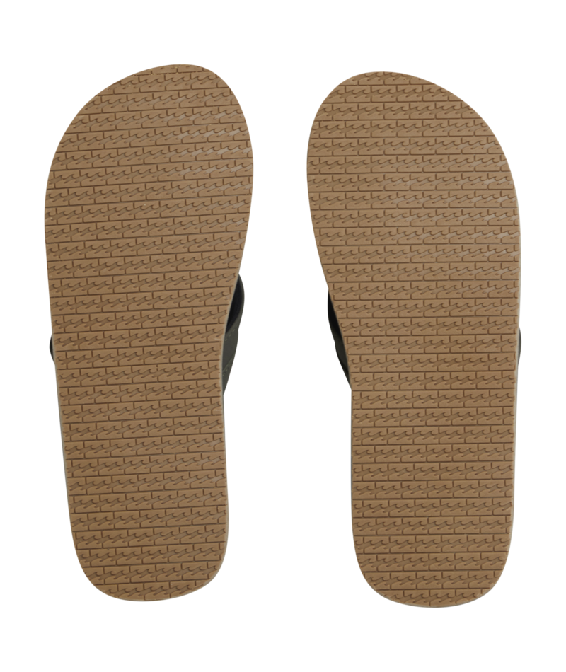 Billabong All Day Impact in MILITARY