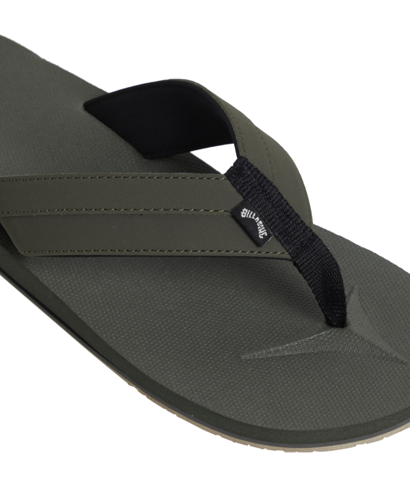 Billabong All Day Impact in MILITARY