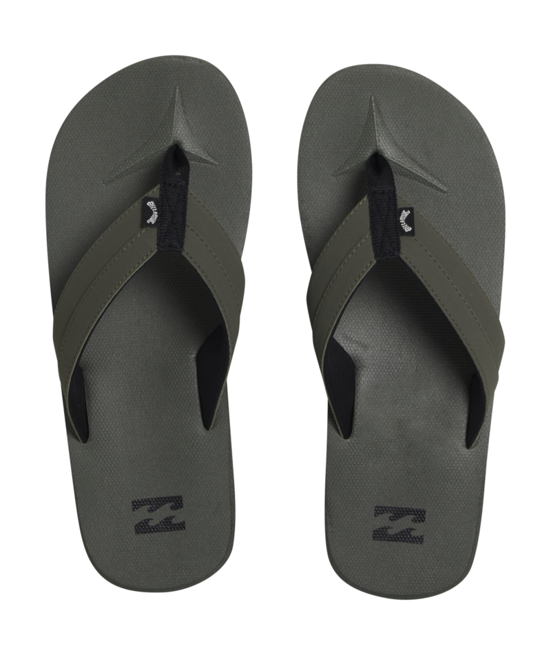 Billabong All Day Impact in MILITARY