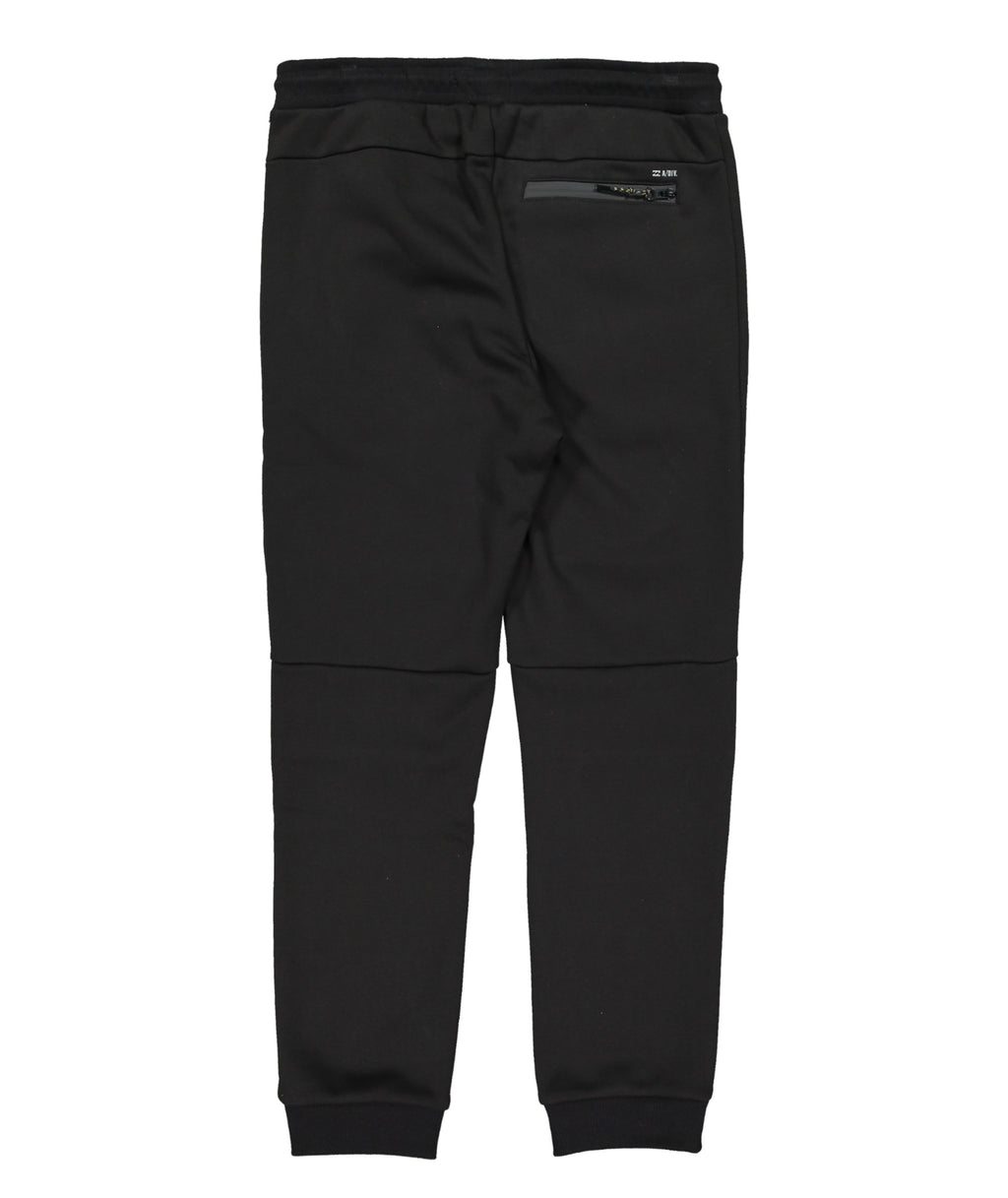 Billabong Adiv Tech Fleece Pant in BLACK