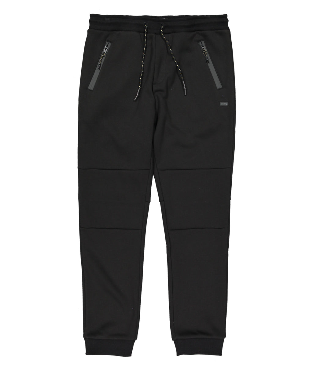 Billabong Adiv Tech Fleece Pant in BLACK