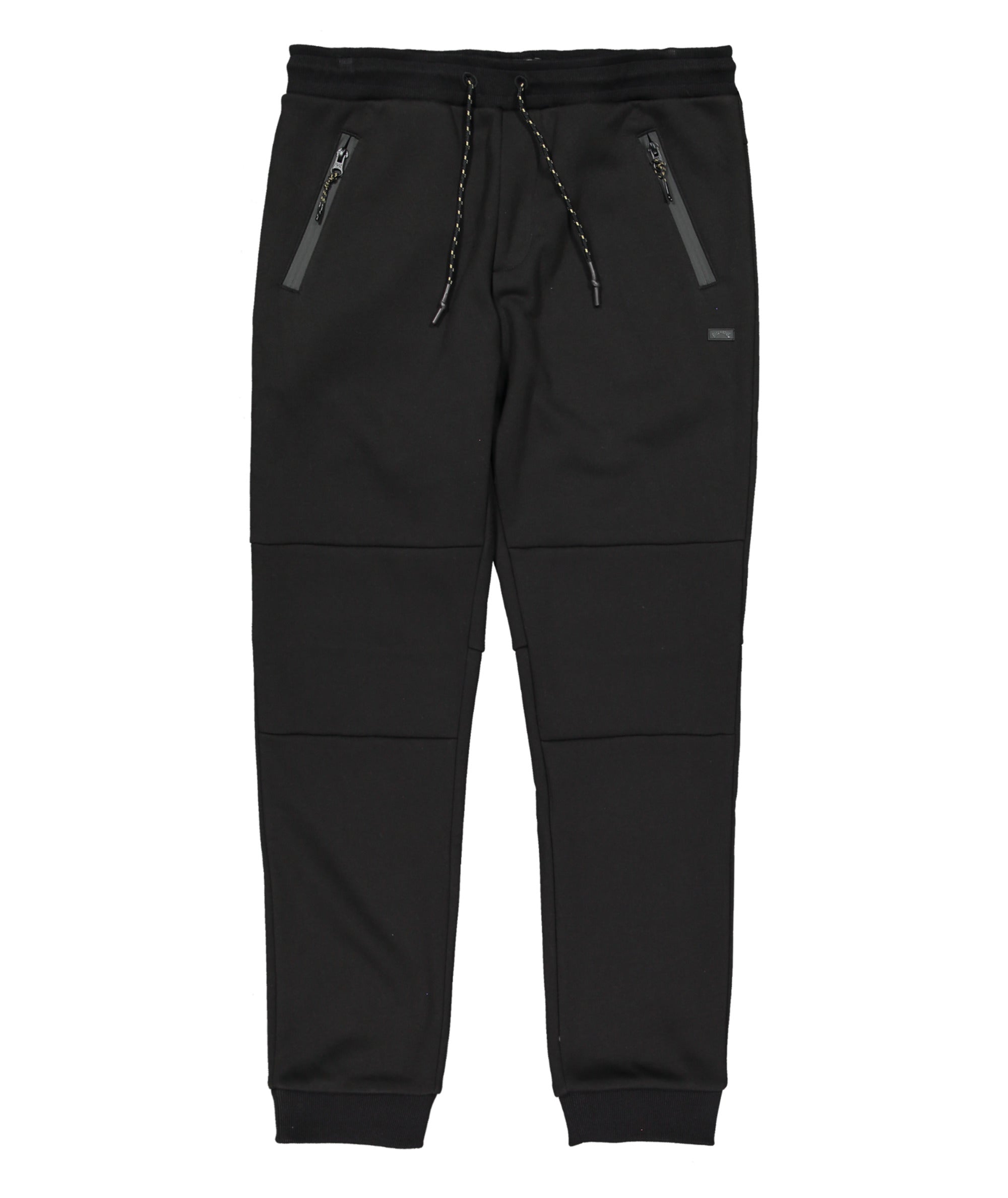 Billabong Adiv Tech Fleece Pant in BLACK