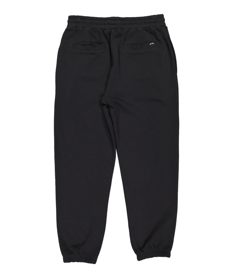 Billabong Team Elastic Beach Pant in Black
