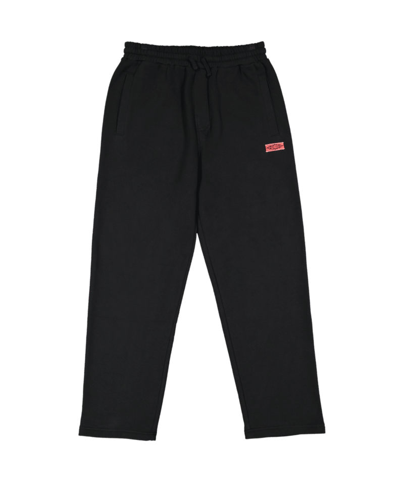 Billabong Immortal Blast Trackpant in BLACK