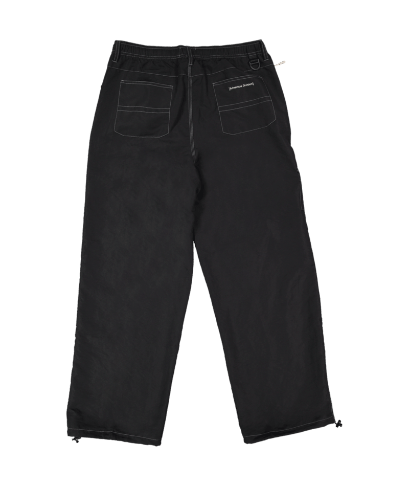 Billabong Adiv Slant Pant in BLACK